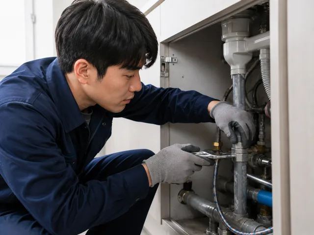 서종면 보수공사