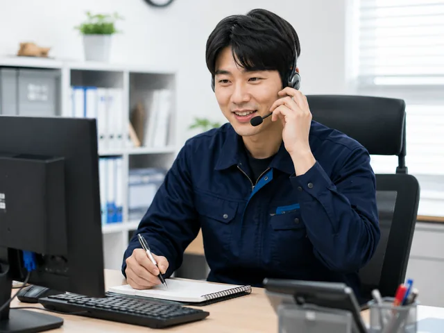 서종면 누수 전화상담